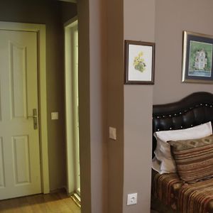 Standaard Kamer met een King Size Bed